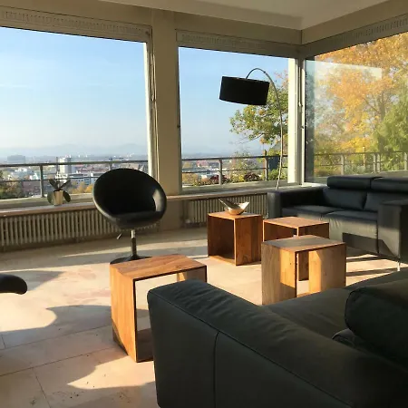 Ferienwohnung-Freiburg-Exklusiv Extérieur photo
