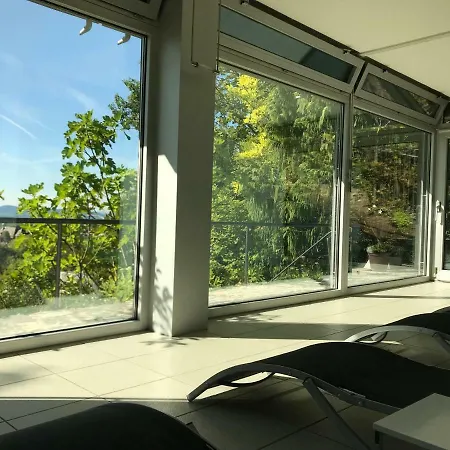 Ferienwohnung-Freiburg-Exklusiv Extérieur photo