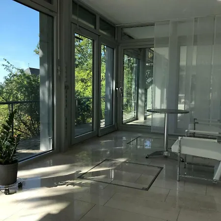 Ferienwohnung-Freiburg-Exklusiv Extérieur photo