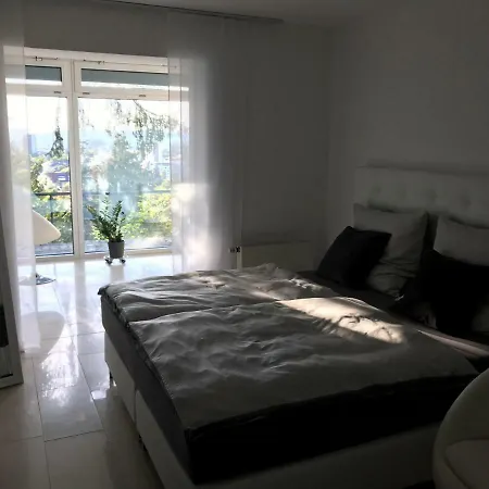 Ferienwohnung-Freiburg-Exklusiv Extérieur photo