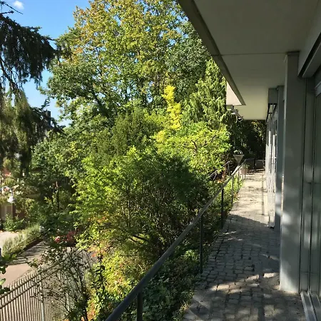 Ferienwohnung-Freiburg-Exklusiv Extérieur photo