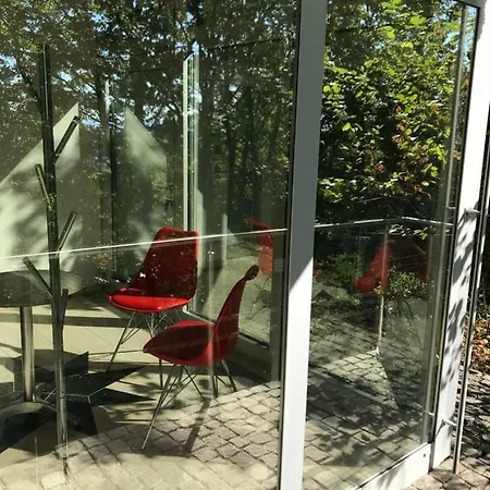 Ferienwohnung-Freiburg-Exklusiv Extérieur photo