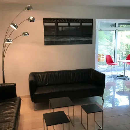 Ferienwohnung-Freiburg-Exklusiv Extérieur photo