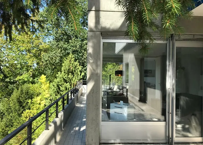 Ferienwohnung-Freiburg-Exklusiv