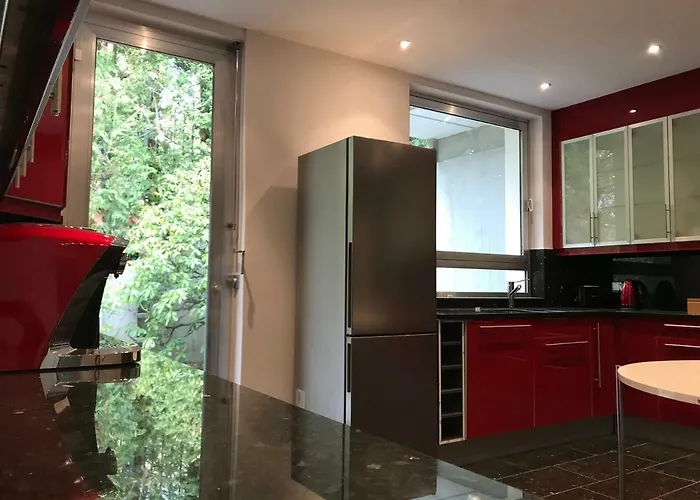 Ferienwohnung-Freiburg-Exklusiv