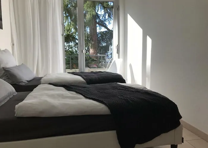 Ferienwohnung-Freiburg-Exklusiv