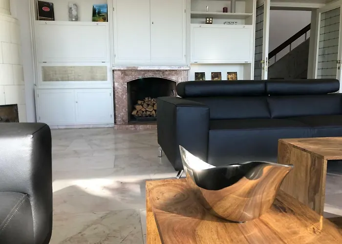 Ferienwohnung-Freiburg-Exklusiv