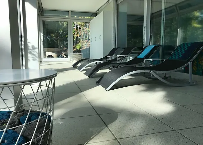Ferienwohnung-Freiburg-Exklusiv