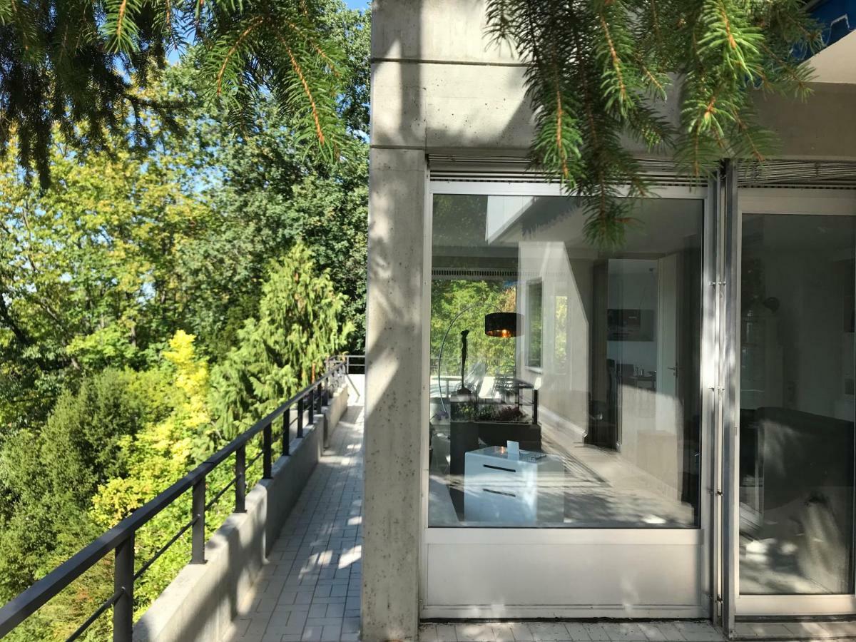 Ferienwohnung-freiburg-exklusiv Appartement *