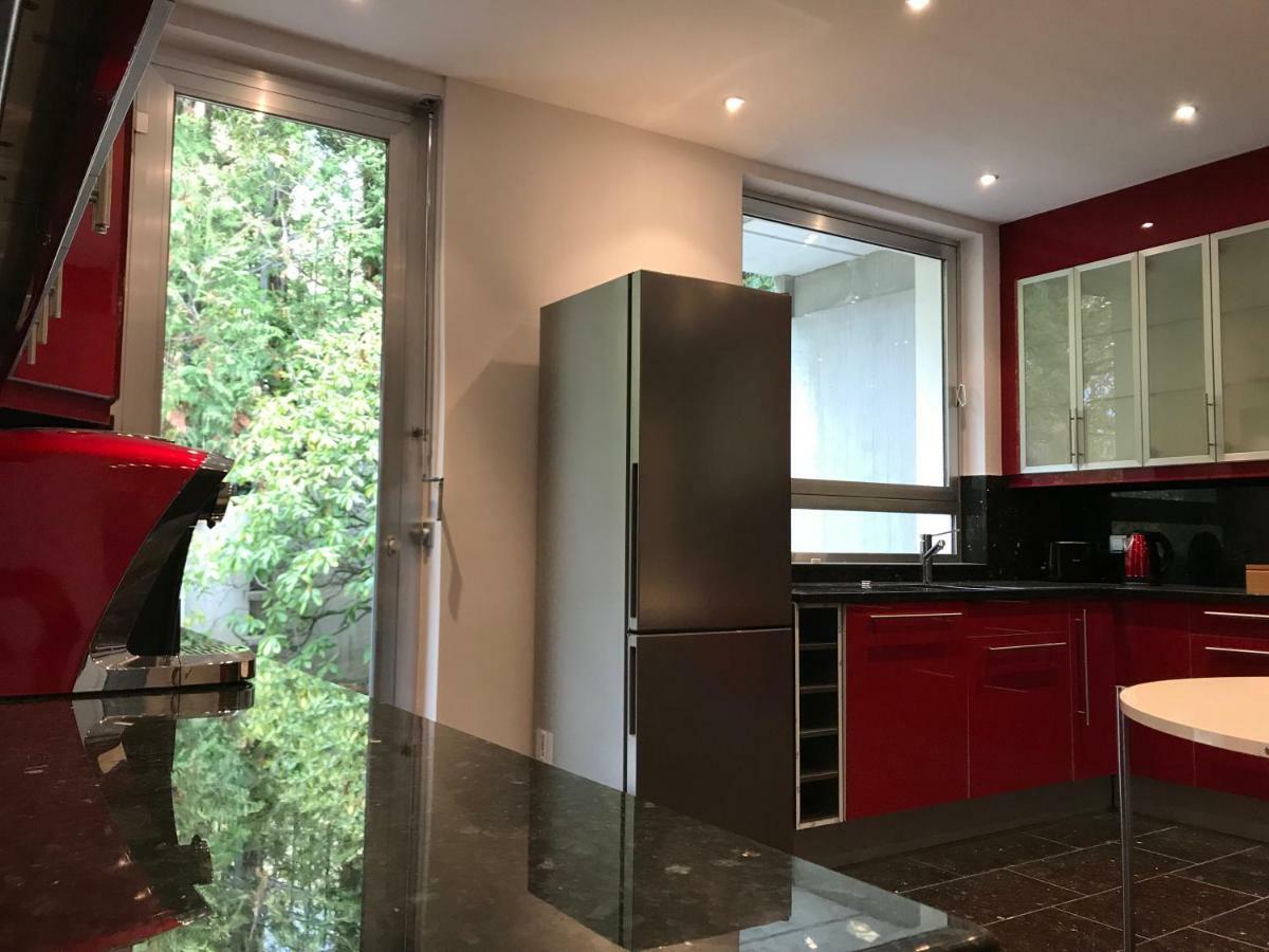 Ferienwohnung-freiburg-exklusiv Apartment *