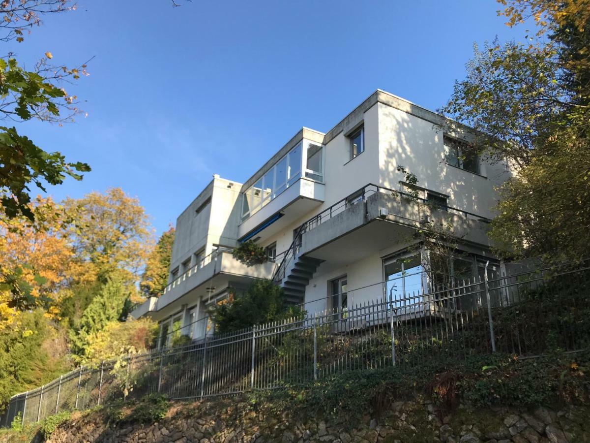 Ferienwohnung-freiburg-exklusiv Fribourg im Breisgau