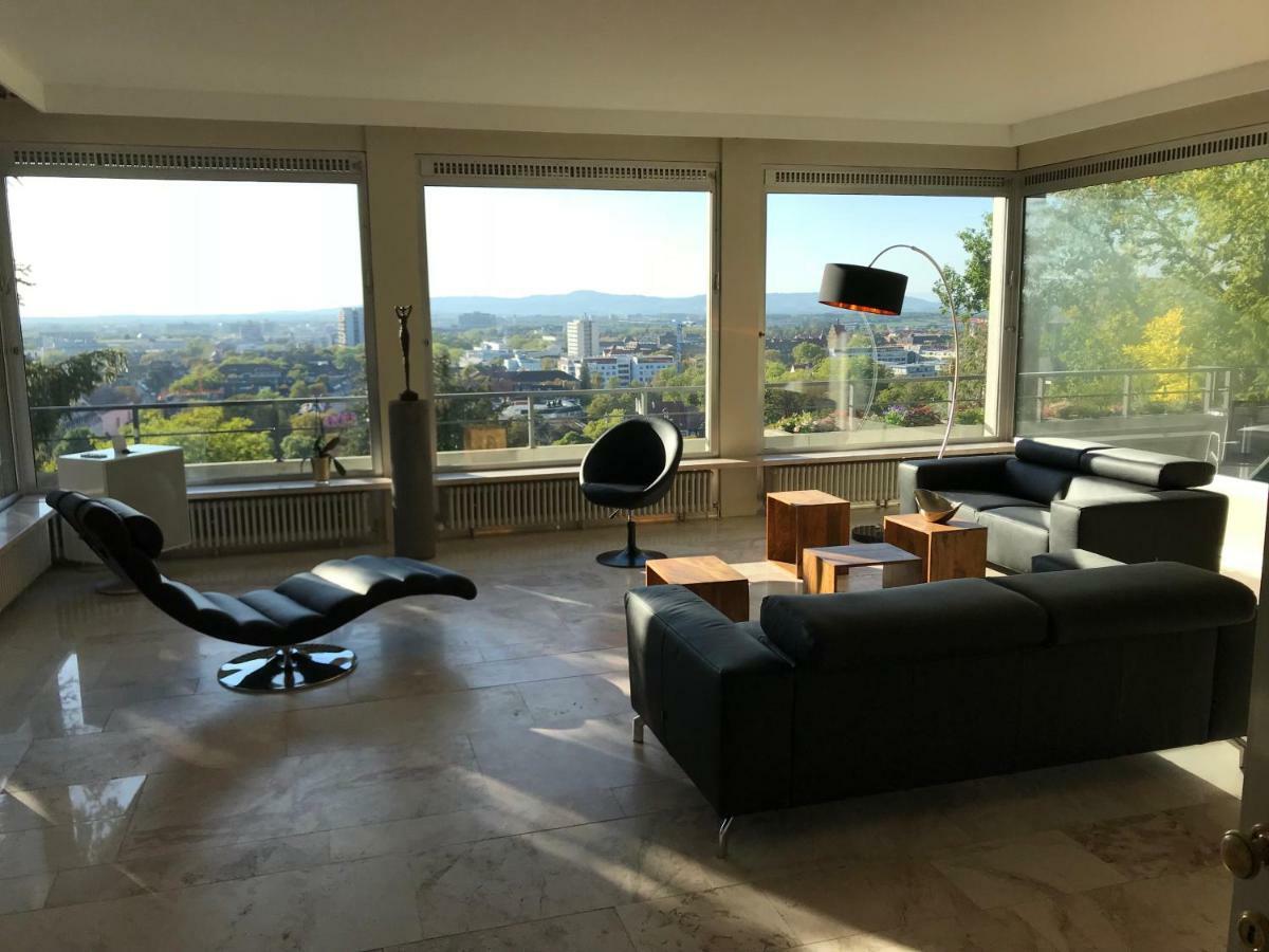 Ferienwohnung-freiburg-exklusiv Apartament *