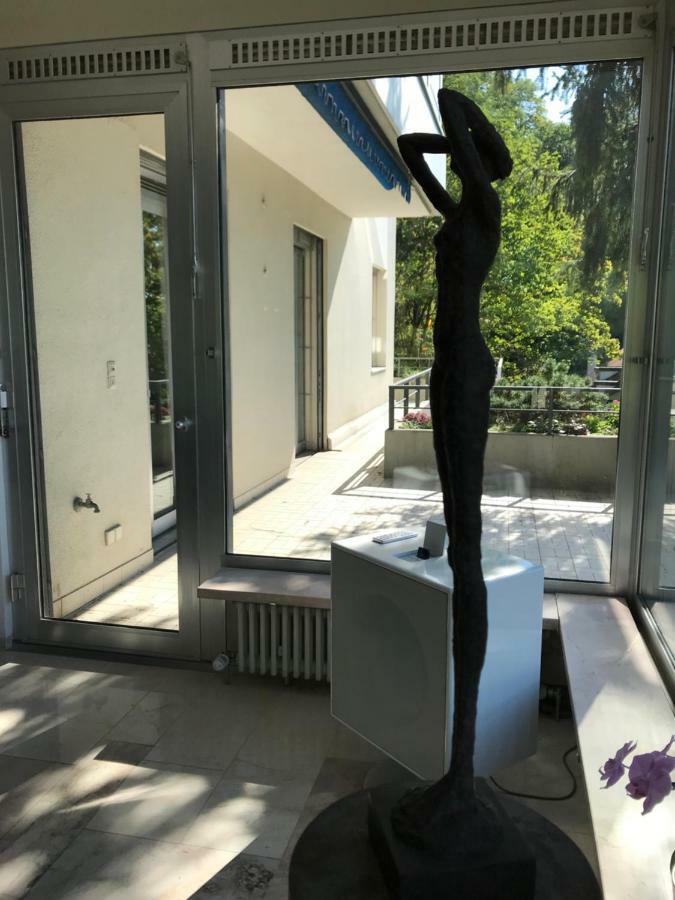 Apartament Ferienwohnung-freiburg-exklusiv *