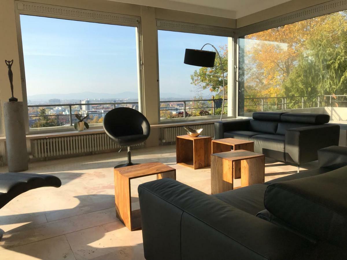 Ferienwohnung-freiburg-exklusiv * Fryburg Bryzgowijski