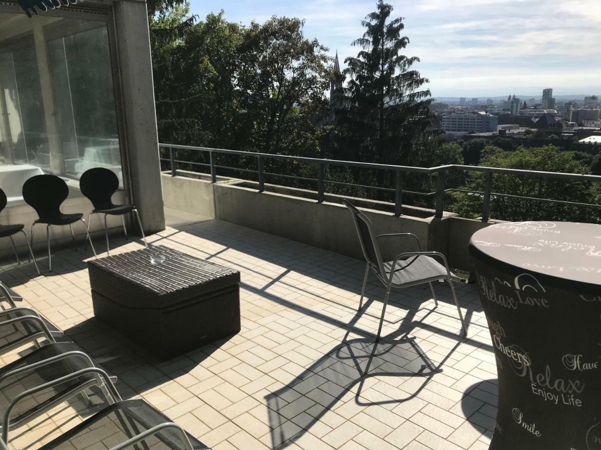 Ferienwohnung-freiburg-exklusiv Apartament