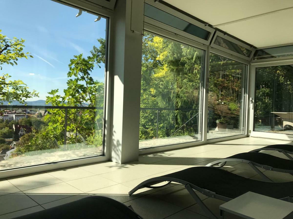Ferienwohnung-freiburg-exklusiv Apartament Fryburg Bryzgowijski