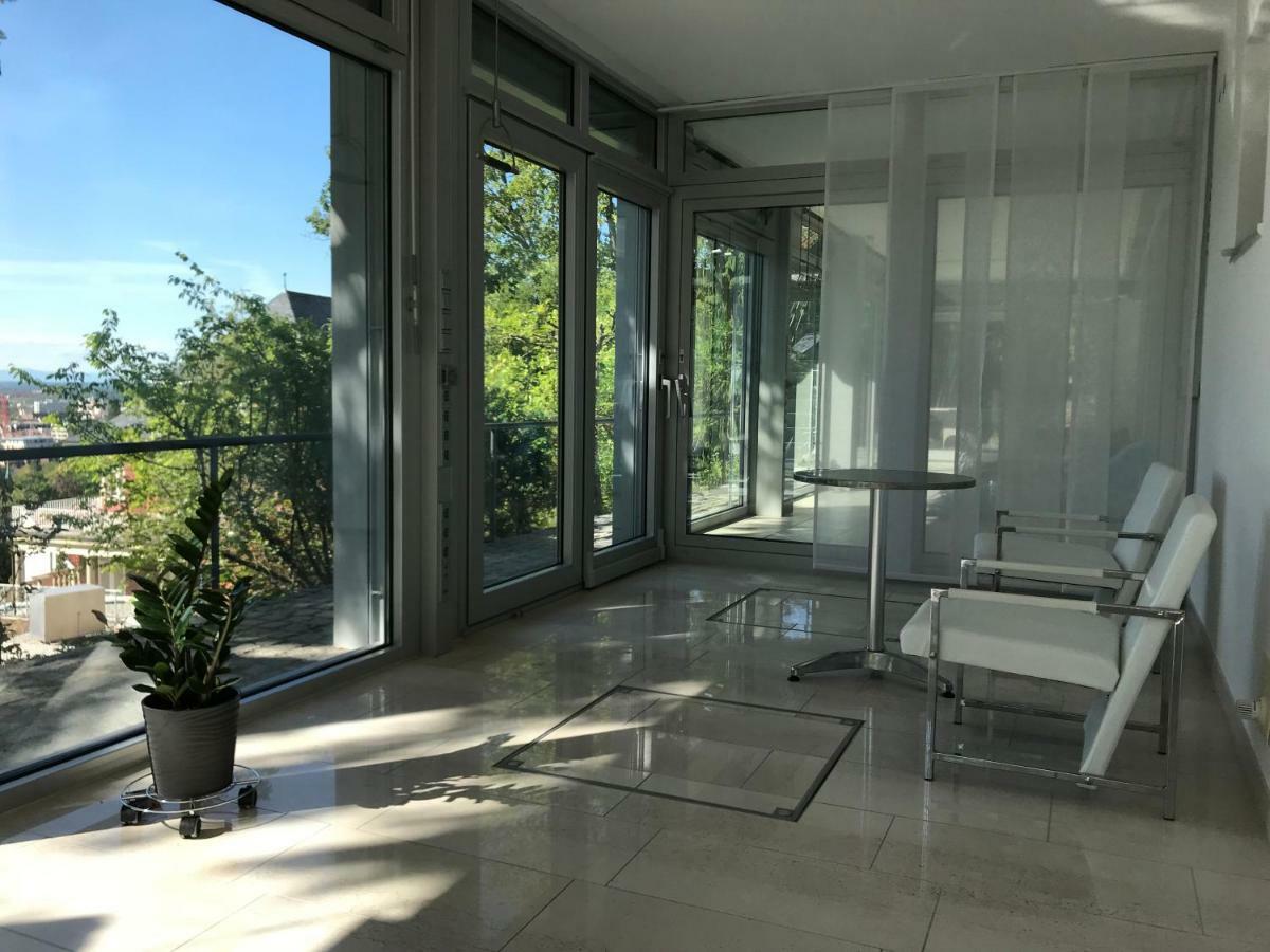 Ferienwohnung-freiburg-exklusiv Appartement *