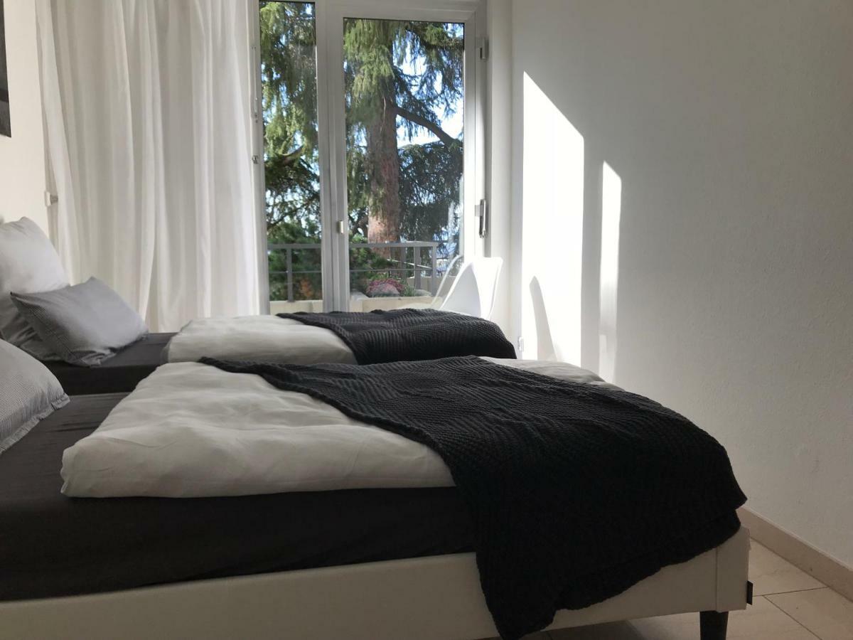 Apartament Ferienwohnung-freiburg-exklusiv