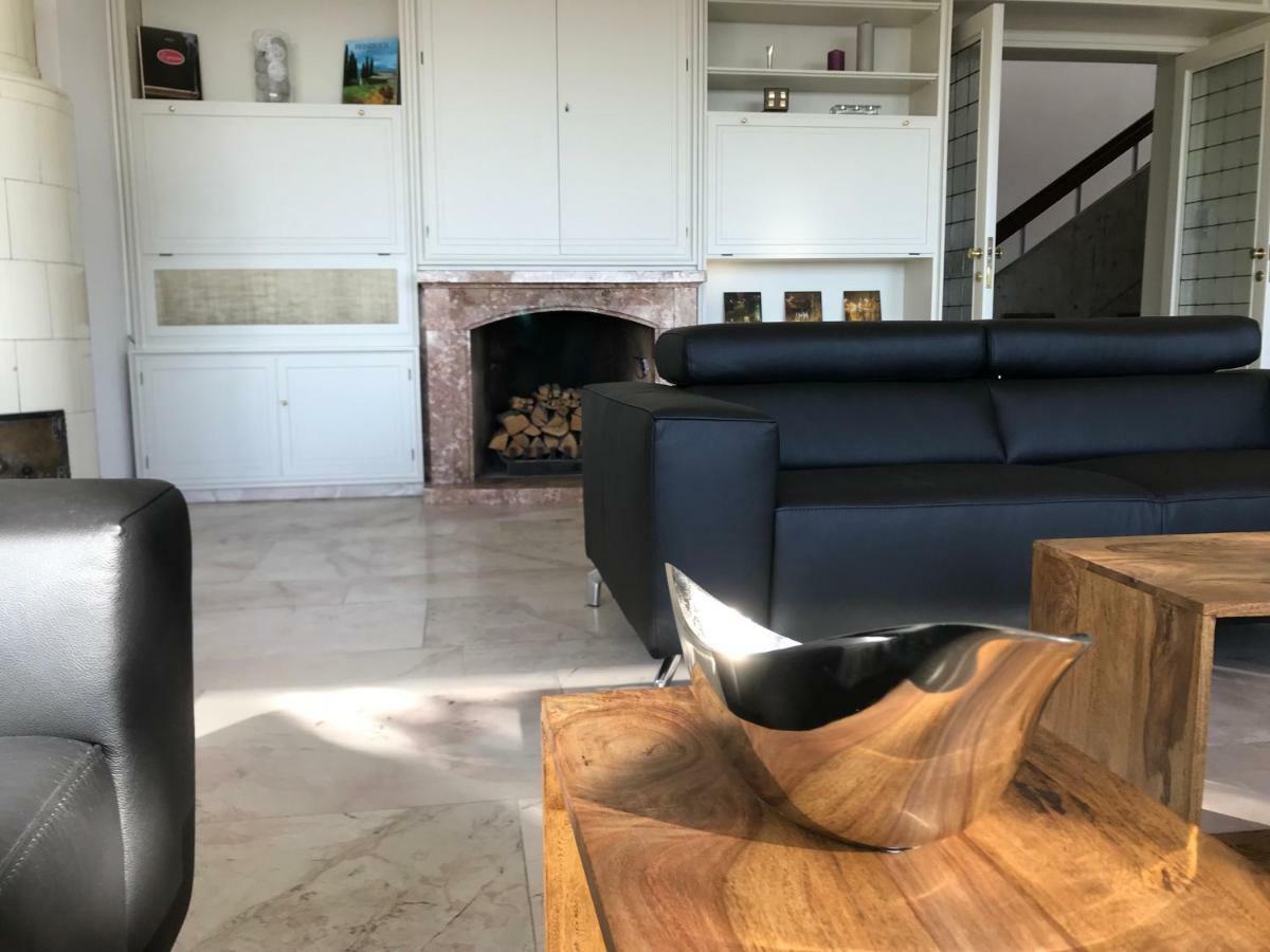 Ferienwohnung-freiburg-exklusiv Appartement