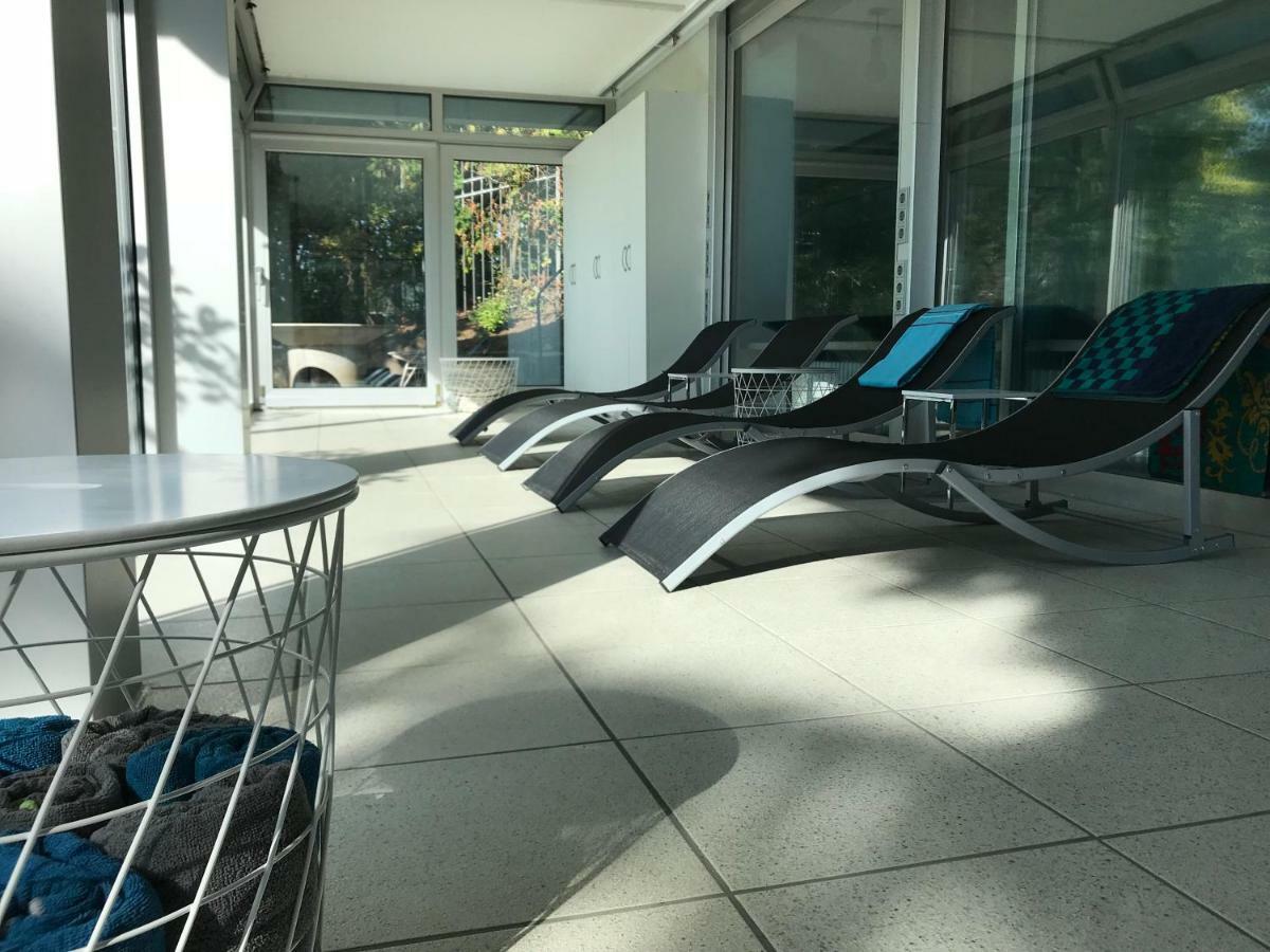Apartment Ferienwohnung-freiburg-exklusiv
