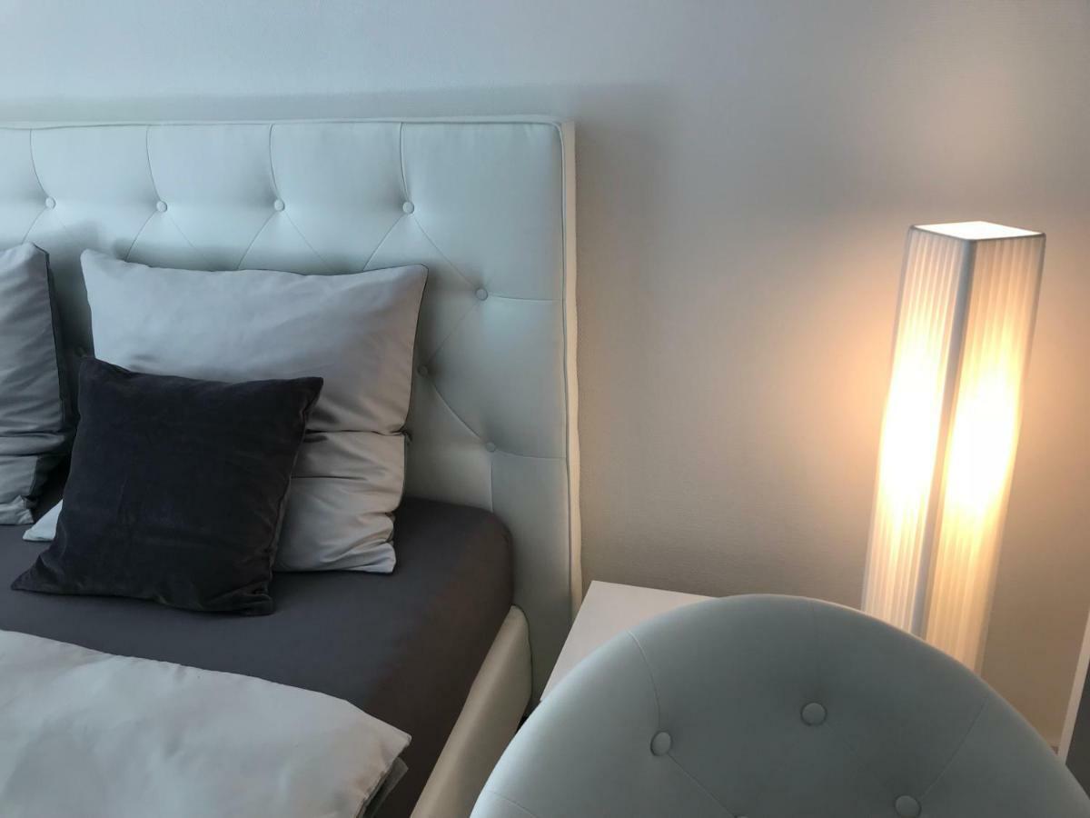 Appartement Ferienwohnung-freiburg-exklusiv Fribourg im Breisgau