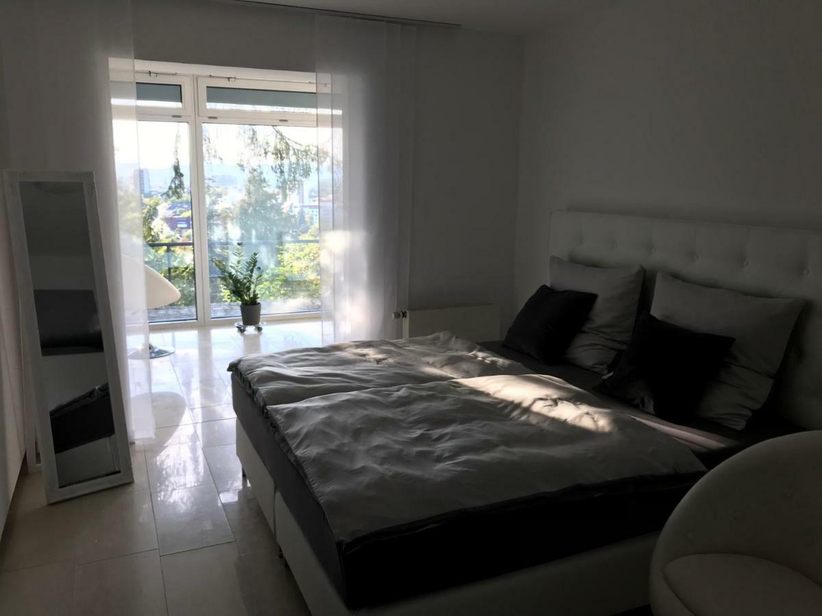 Appartement Ferienwohnung-freiburg-exklusiv *