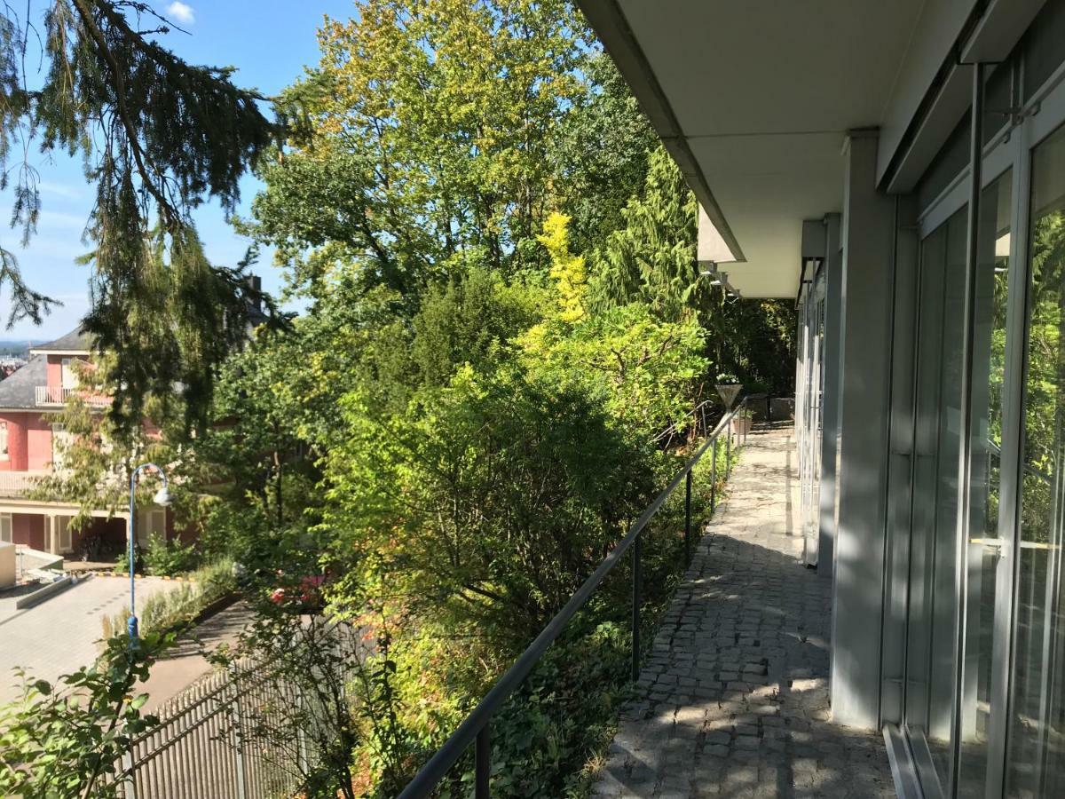 Ferienwohnung-freiburg-exklusiv Apartament *