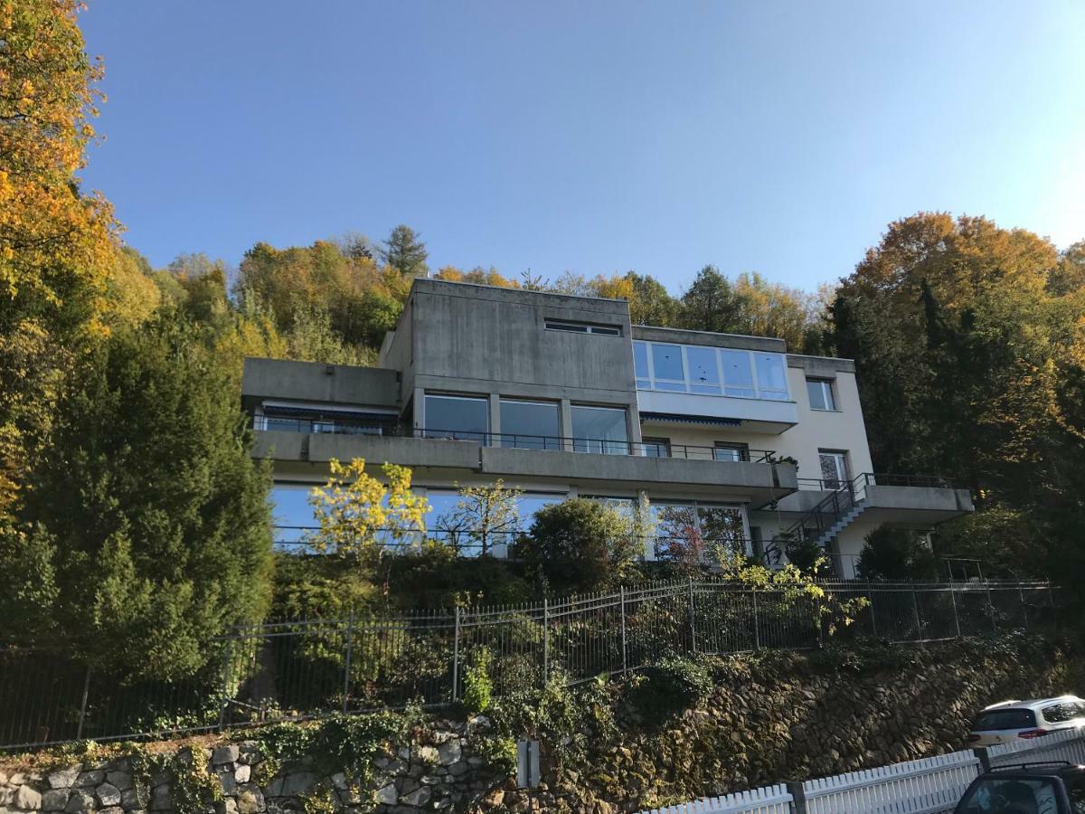 Ferienwohnung-freiburg-exklusiv Fribourg im Breisgau