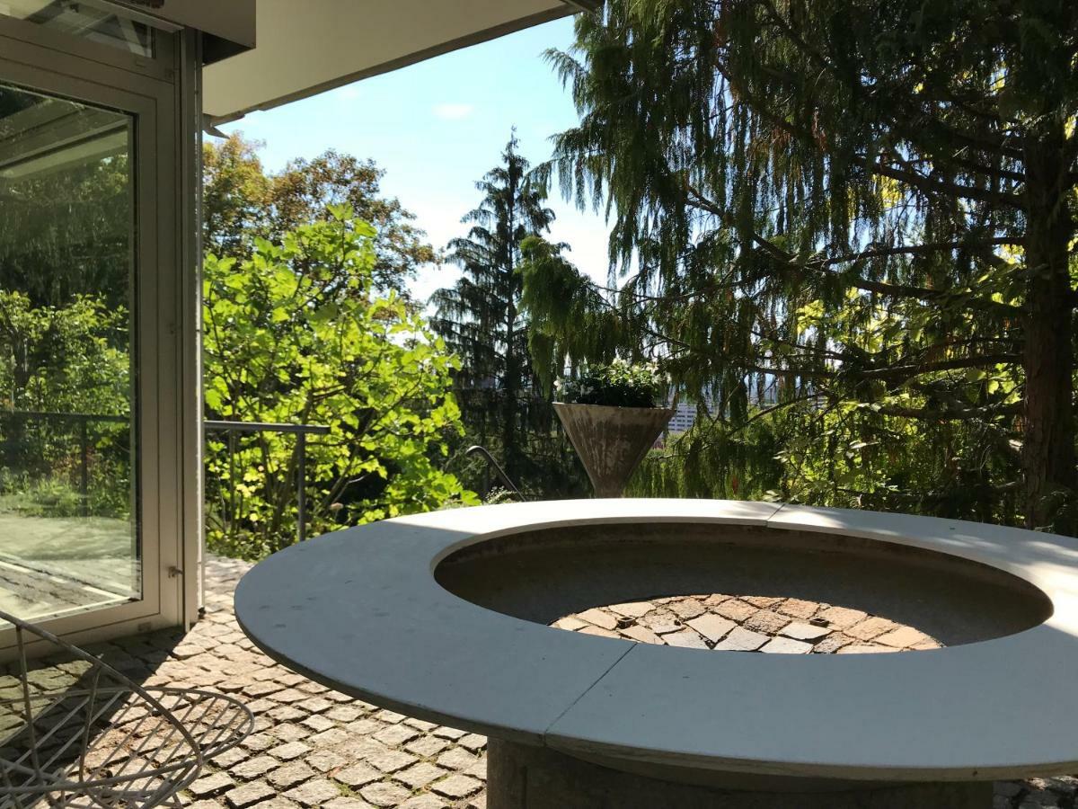 Ferienwohnung-freiburg-exklusiv Appartement Fribourg im Breisgau