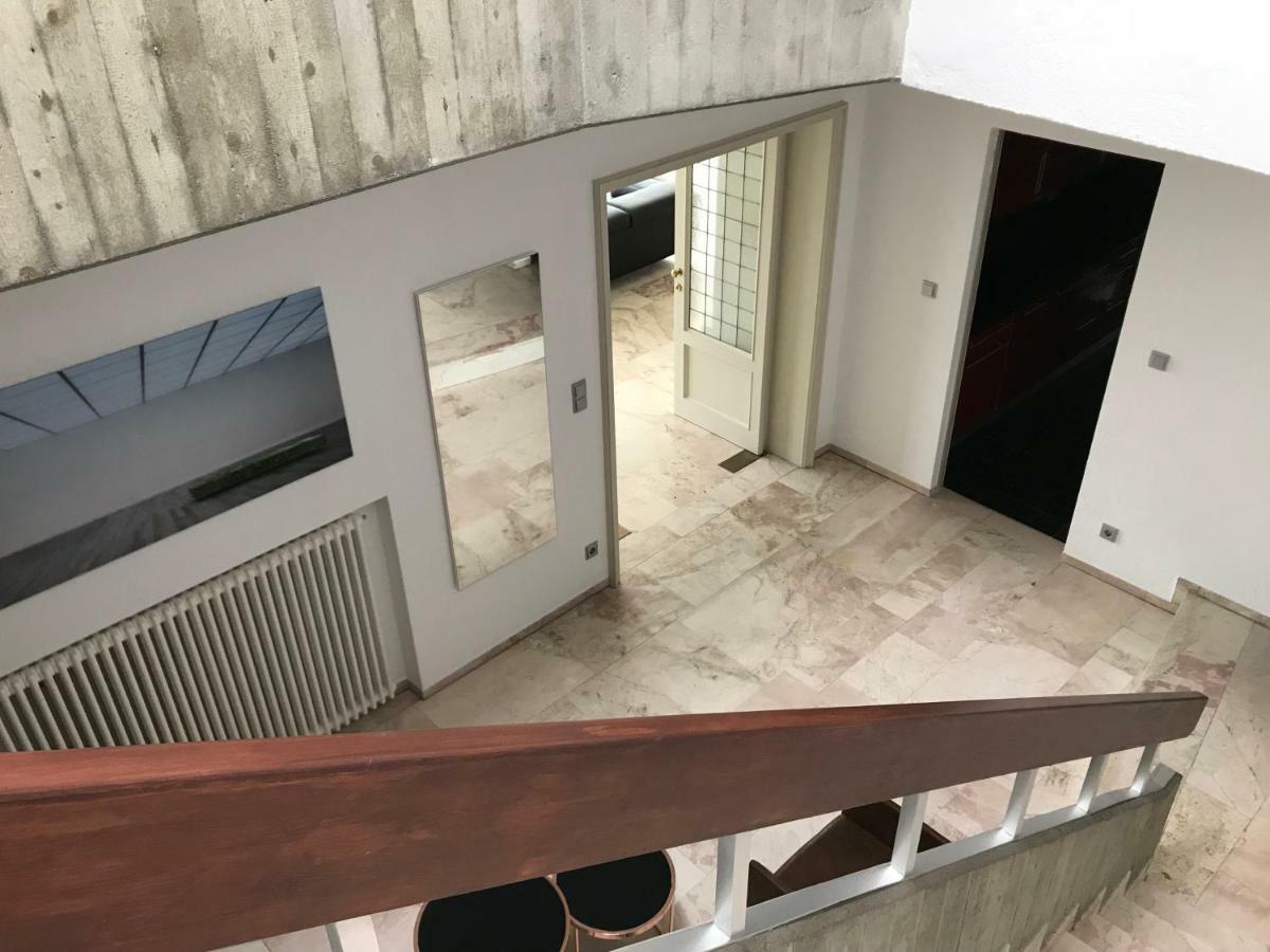 Ferienwohnung-freiburg-exklusiv Fryburg Bryzgowijski