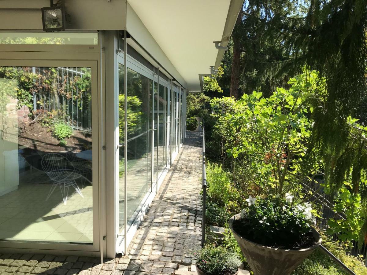 Ferienwohnung-freiburg-exklusiv Apartament