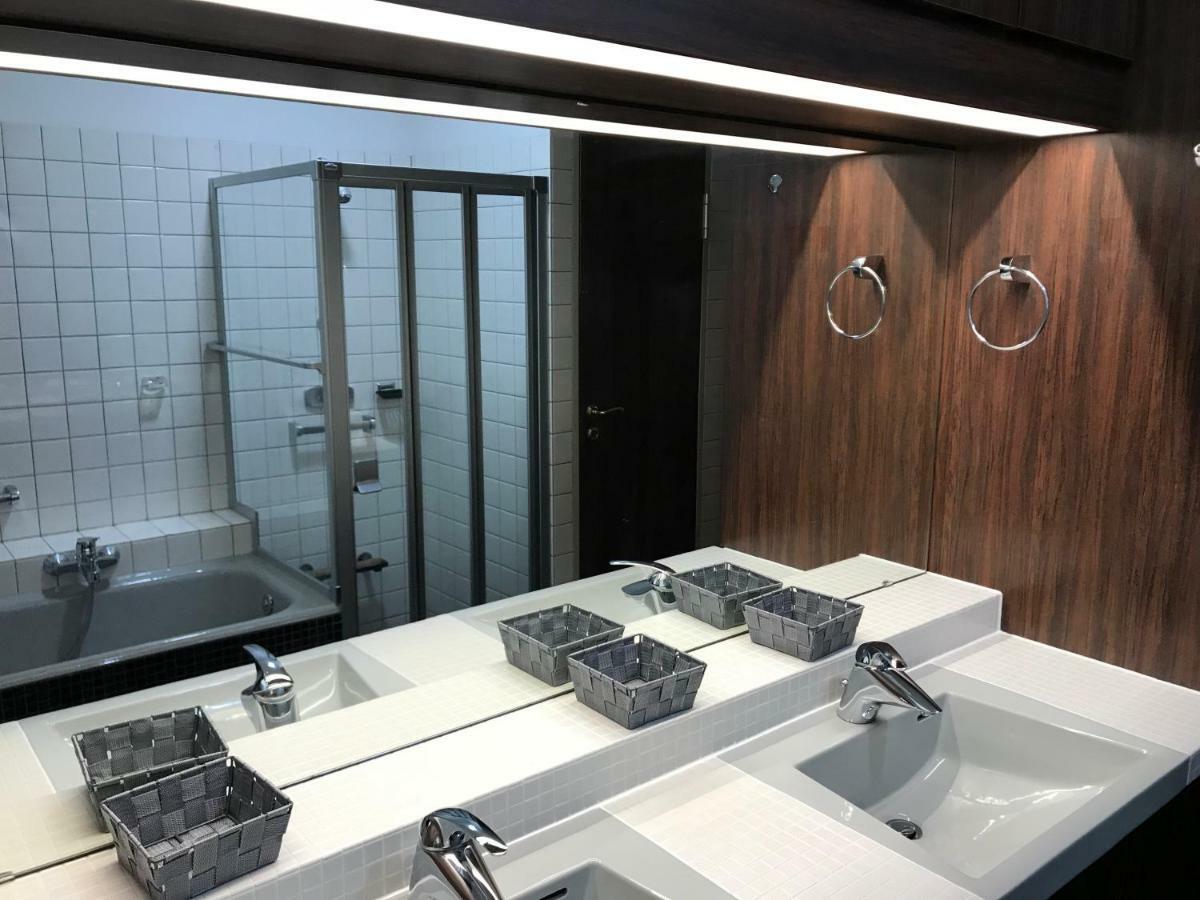 Appartement Ferienwohnung-freiburg-exklusiv