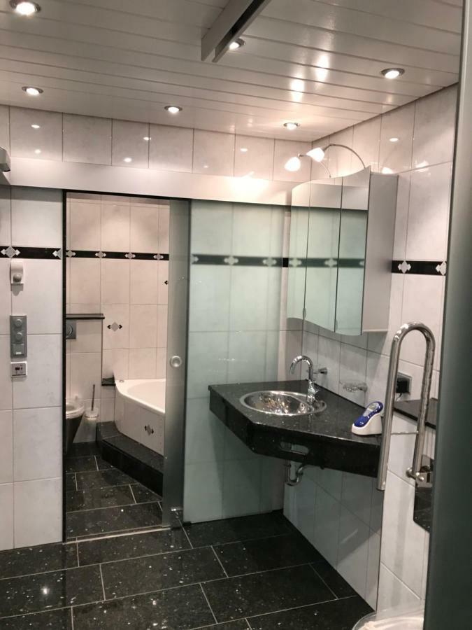 Appartement Ferienwohnung-freiburg-exklusiv