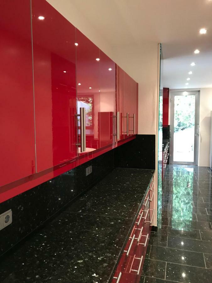 Ferienwohnung-freiburg-exklusiv Fribourg im Breisgau