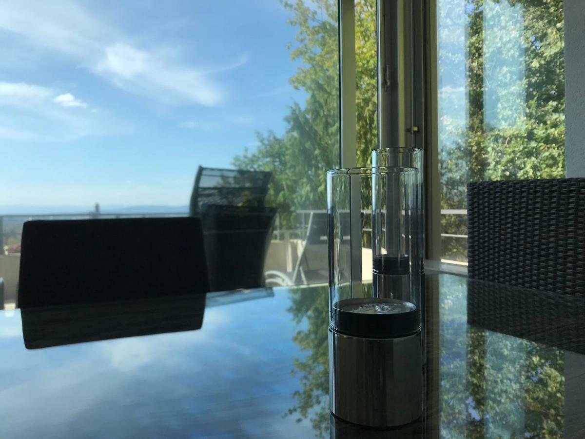 Appartement Ferienwohnung-freiburg-exklusiv Fribourg im Breisgau