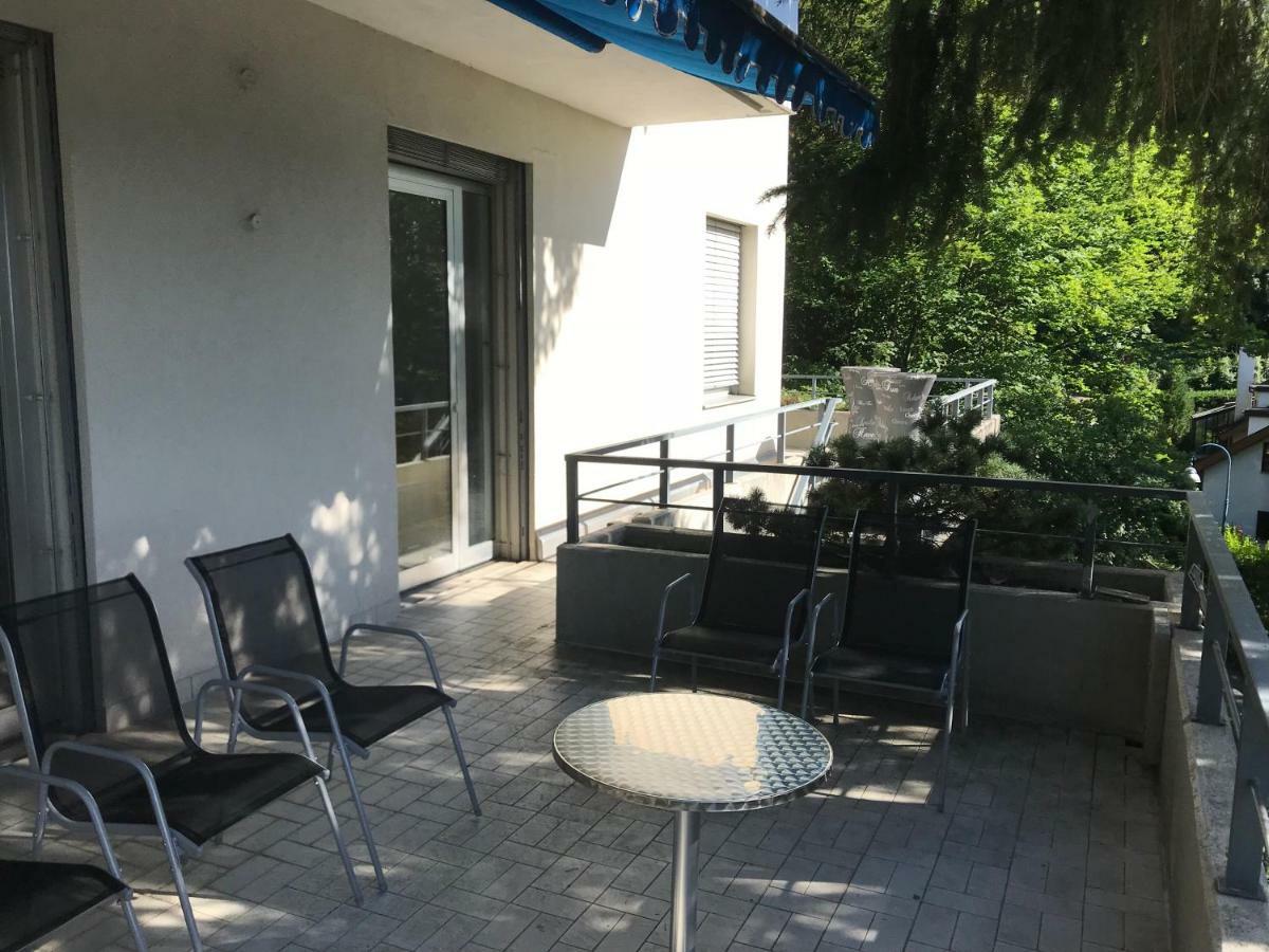 Appartement Ferienwohnung-freiburg-exklusiv