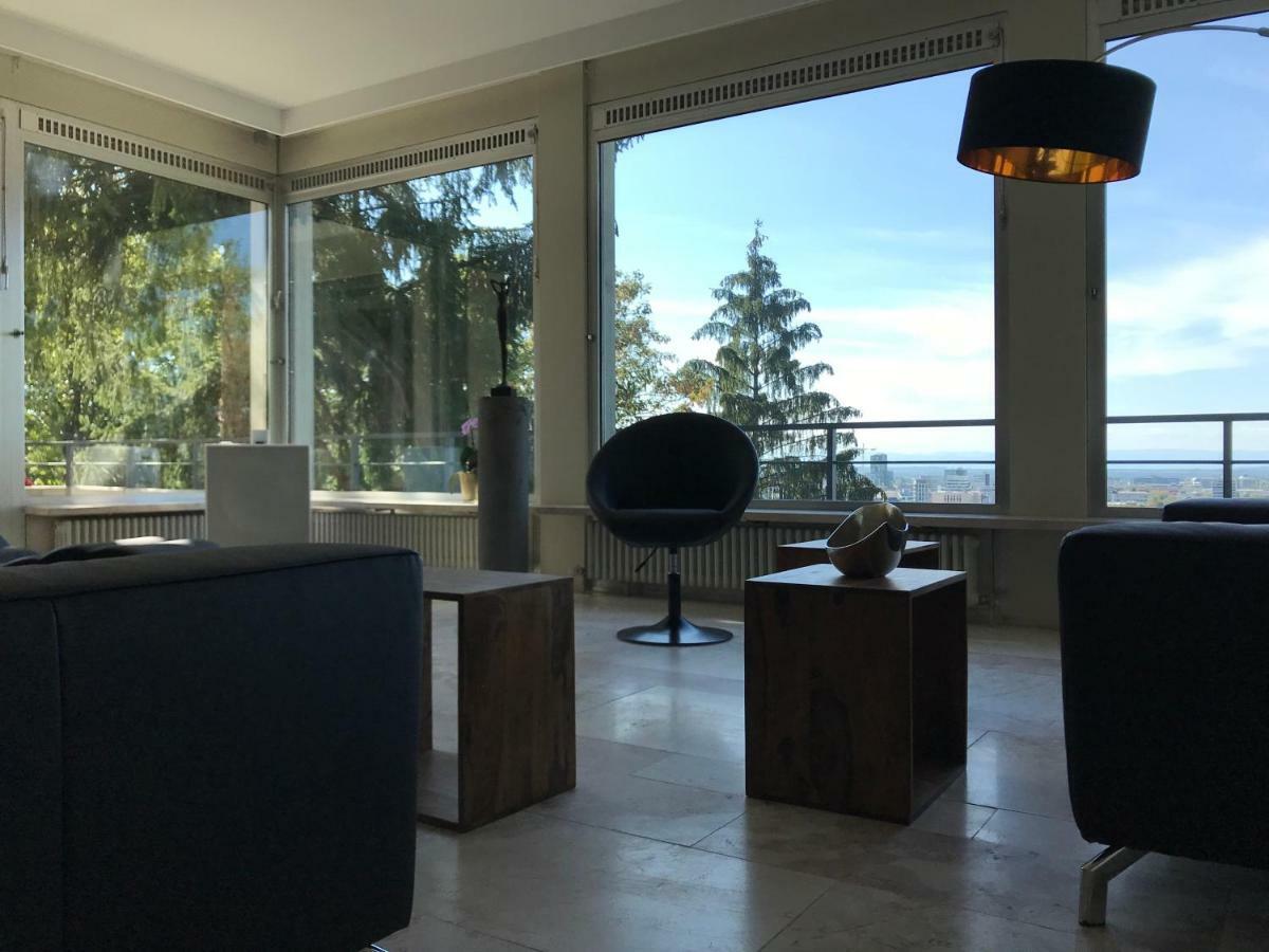 Apartament Ferienwohnung-freiburg-exklusiv Fryburg Bryzgowijski