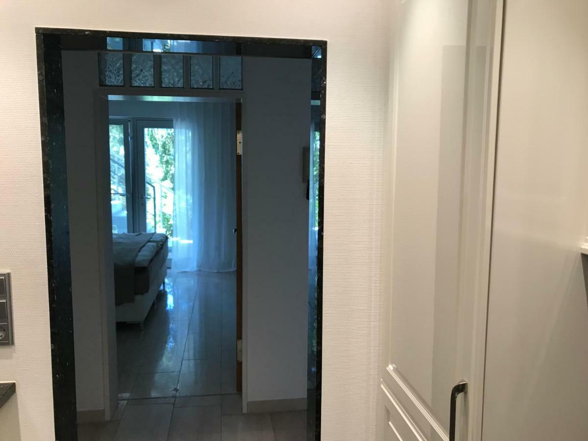 Ferienwohnung-freiburg-exklusiv Apartament