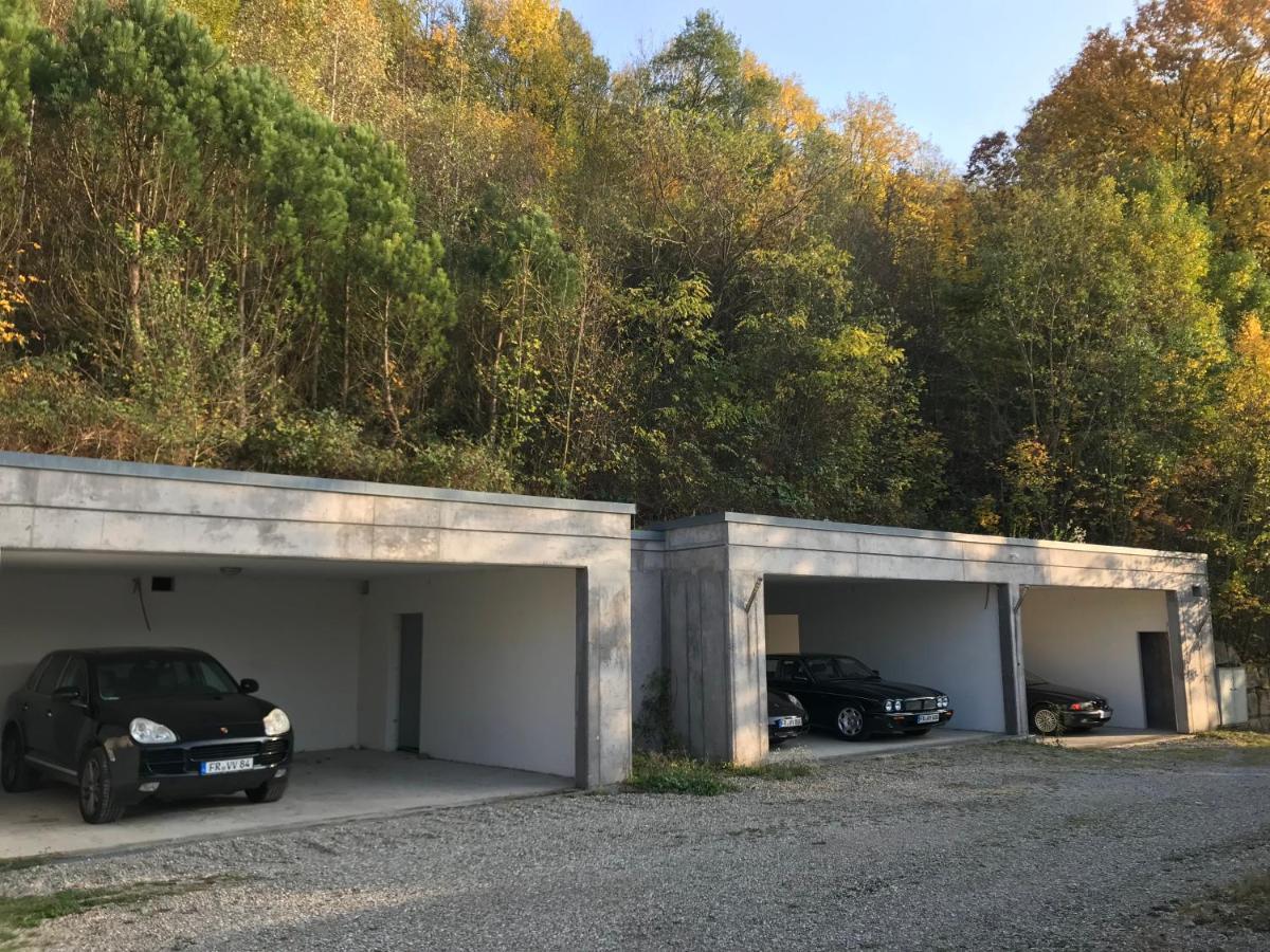 Ferienwohnung-freiburg-exklusiv Fribourg im Breisgau